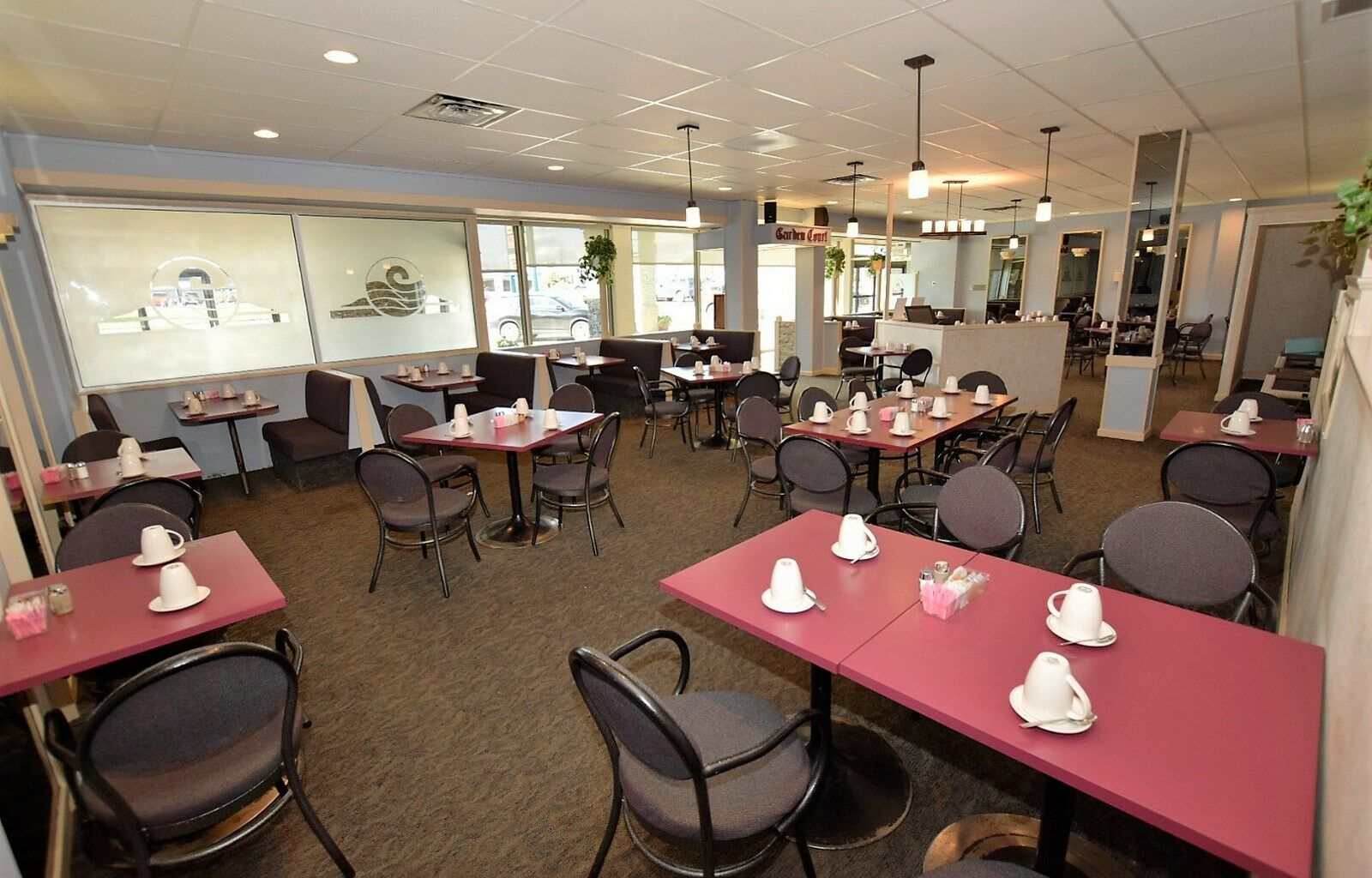Lakeland Inn Hotel Cold Lake Luaran gambar