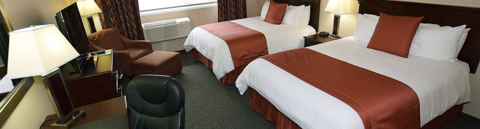 Lakeland Inn Hotel Cold Lake Luaran gambar
